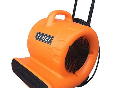Floor Blowing Machine Commercial Industrial Heater High Power Hotel Floor Carpet Dryer