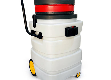 AKC | Motor Wet and Dry Vacuum Cleaner | 90 Liters