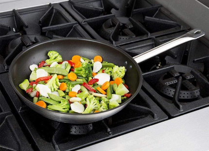 CHEFSET NON STICK FRY PAN W/O LID