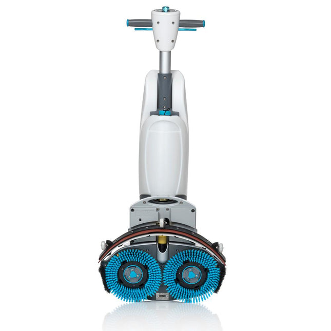 The i-mop XL Scrubber Dryer