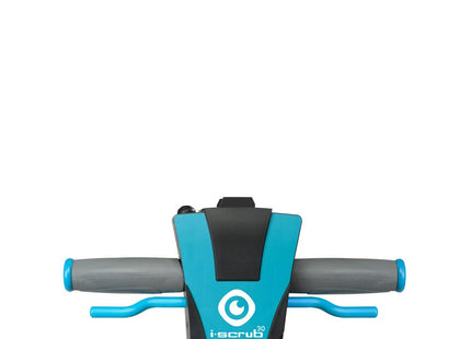 i-scrub 30EM Pro Battery - The Best Floor Scrubber
