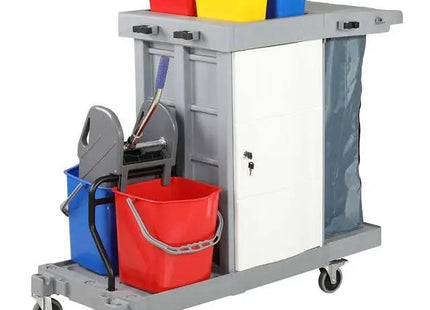 Multifunction Trolley L120 x W50 x H115