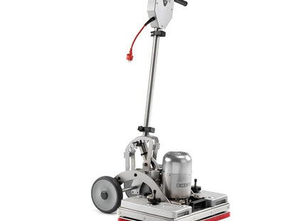 Single Disk Scrubbing Machine - 55-35