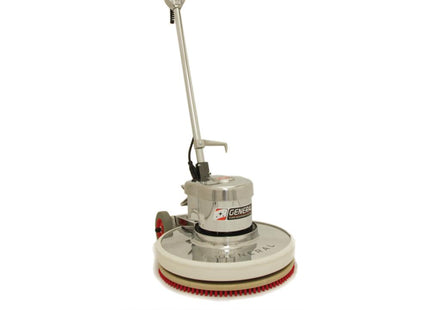 General Floor craft KCD-17 Extra Heavy Duty Floor Buffer Machine