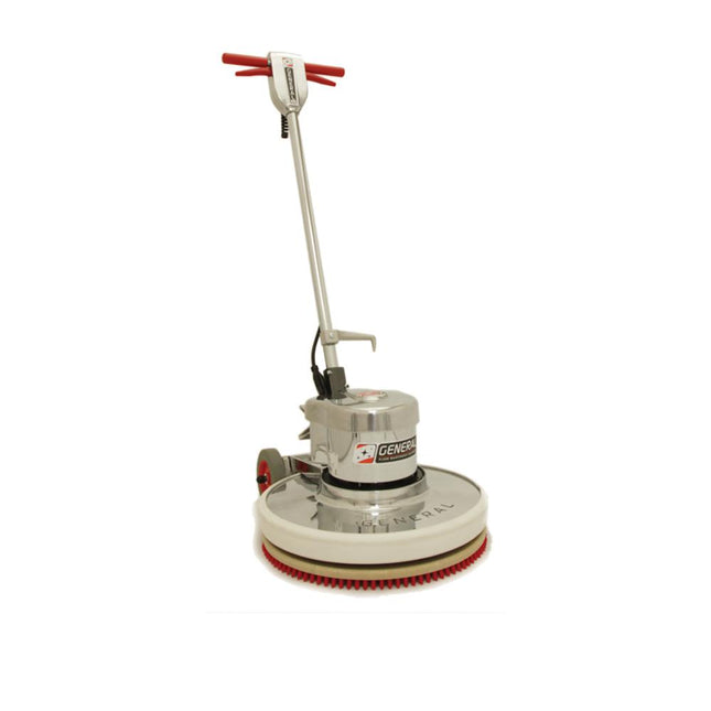 General Floor craft KCD-17 Extra Heavy Duty Floor Buffer Machine