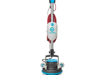 i-scrub 30EM Pro Battery - The Best Floor Scrubber