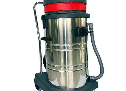 AKC - Industrial Vacuum Cleaner - 80 Liters