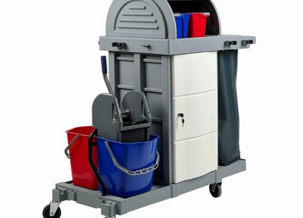 Multifunction Trolley L130 x W50 x H135