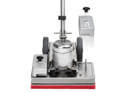Single Disk Scrubbing Machine - 40-25