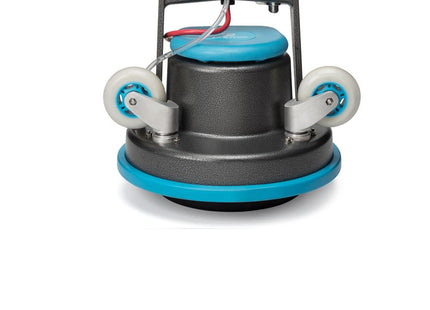 i-scrub 30EM Pro Battery - The Best Floor Scrubber