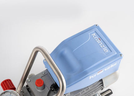 Portable Kranzle High Pressure Cleaners Cold Water