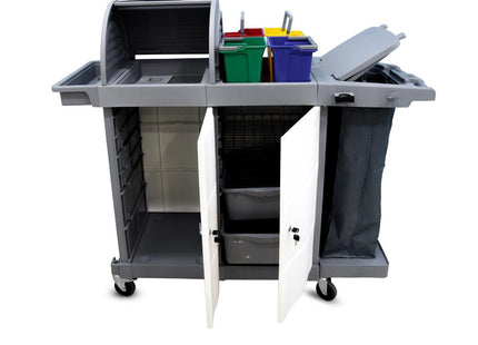 Multifunction Trolley L150 x W50 x H130