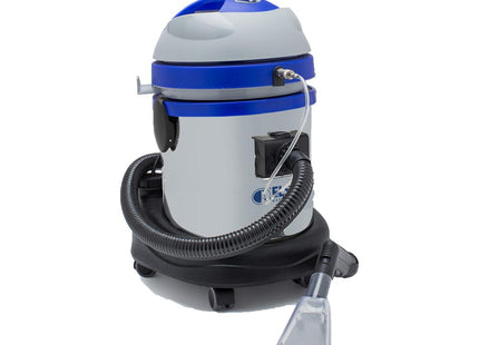 Extractor Line Wet and Dry Vacuum Cleaner 21 Liters