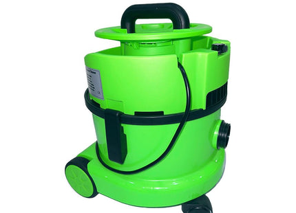Vacuum Cleaner Machine Dry | Adjustment Speed | 15 L