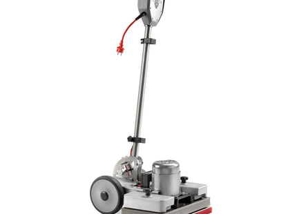 Single Disk Scrubbing Machine - 40-25